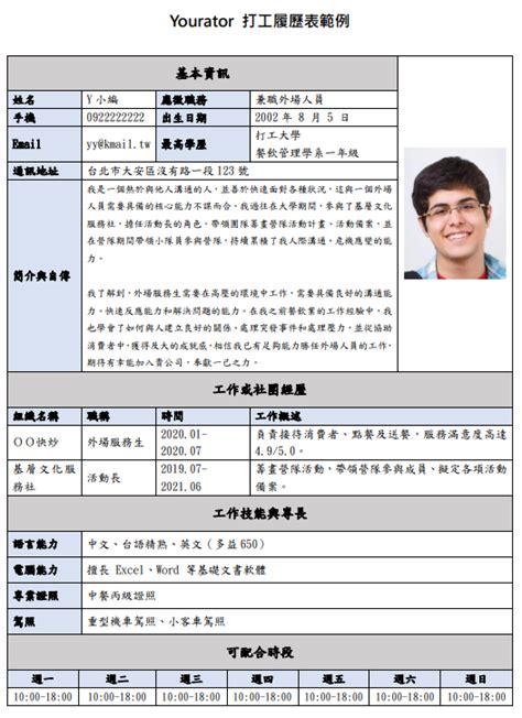 想找工作|從履歷到面試，最完整的 2024 求職全攻略｜Yourato